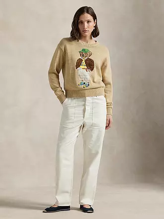 POLO RALPH LAUREN | Suéter |
